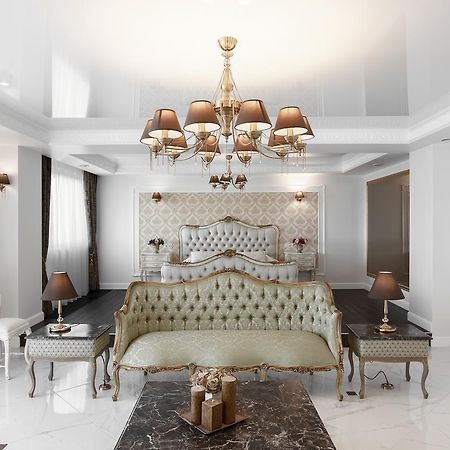 President Jacuzzi Apartment Klaipeda Ngoại thất bức ảnh