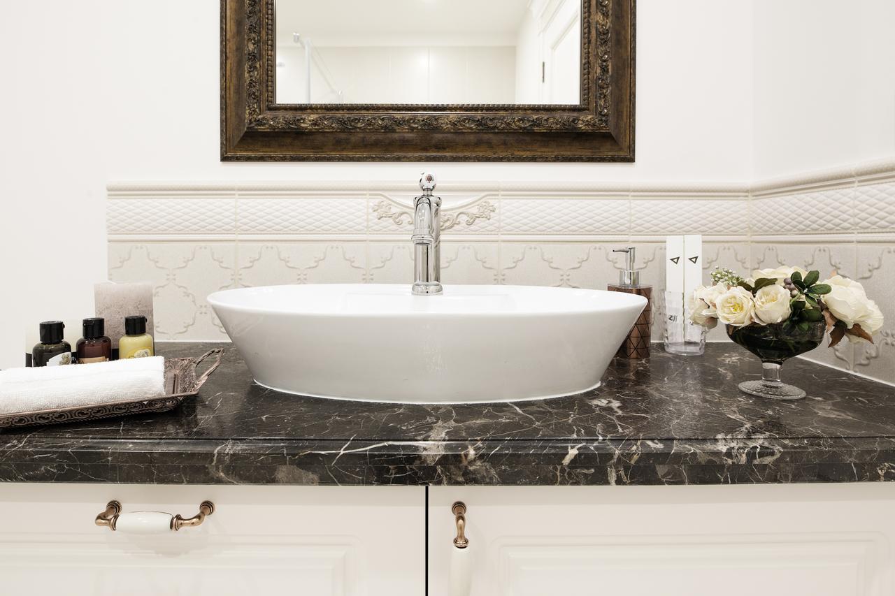 President Jacuzzi Apartment Klaipeda Ngoại thất bức ảnh