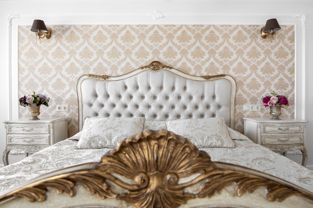 President Jacuzzi Apartment Klaipeda Ngoại thất bức ảnh