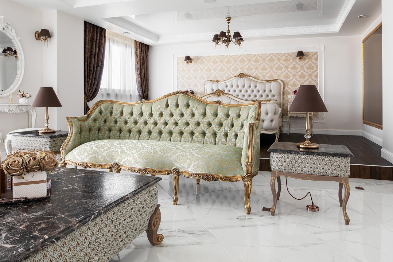 President Jacuzzi Apartment Klaipeda Ngoại thất bức ảnh