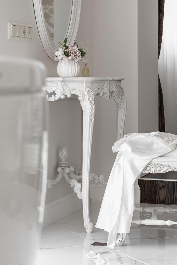 President Jacuzzi Apartment Klaipeda Ngoại thất bức ảnh
