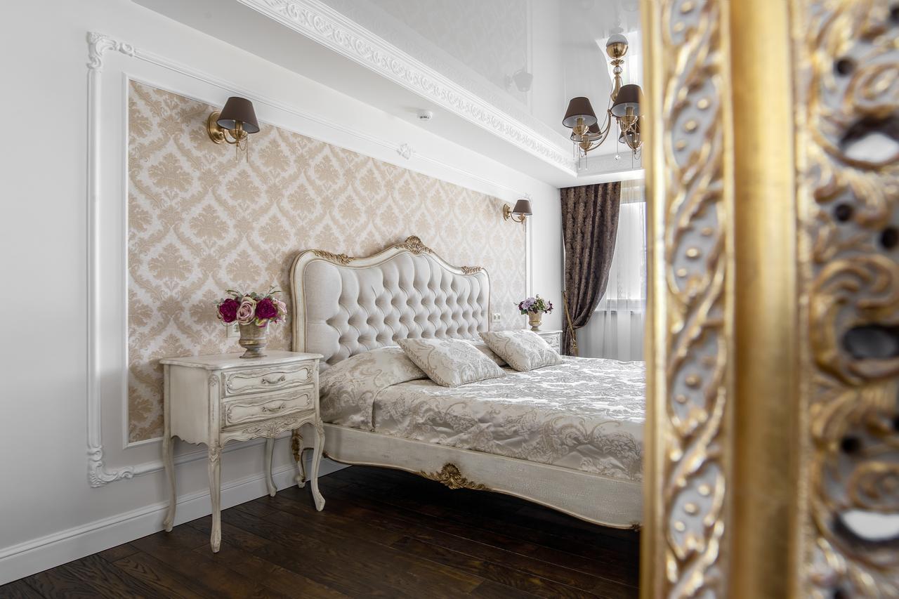 President Jacuzzi Apartment Klaipeda Ngoại thất bức ảnh