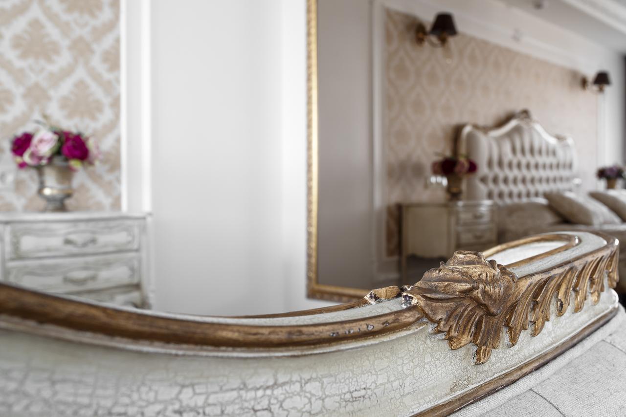 President Jacuzzi Apartment Klaipeda Ngoại thất bức ảnh