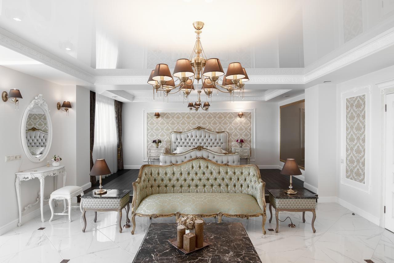 President Jacuzzi Apartment Klaipeda Ngoại thất bức ảnh